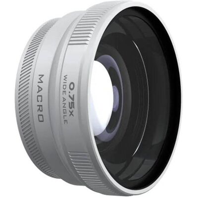 Freewell 2-in-1 Wide Angle & Macro Lens Adapter Ring, Objektivadapter, Schwarz Freewell 2-in-1 Wide Angle & Macro Lens Adapter Ring, Objektivadapter, Schwarz