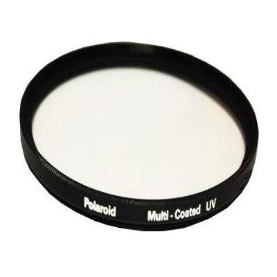 Polaroid PLFILUV37 Objektivfilter Ultraviolett (UV)-Kamerafilter (37 mm, UV-Filter), Objektivfilter, Schwarz Polaroid PLFILUV37 Objektivfilter Ultraviolett (UV)-Kamerafilter (37 mm, UV-Filter), Objektivfilter, Schwarz
