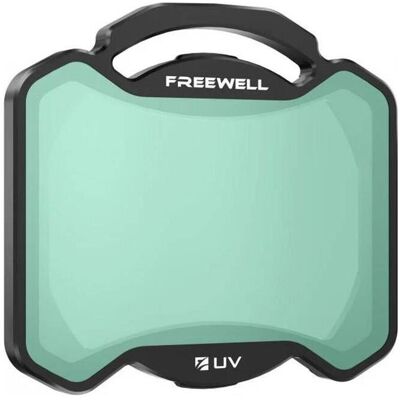 Freewell UV Filter (Drohnen Filter, DJI Avata 2), Drohne Zubehör Freewell UV Filter (Drohnen Filter, DJI Avata 2), Drohne Zubehör