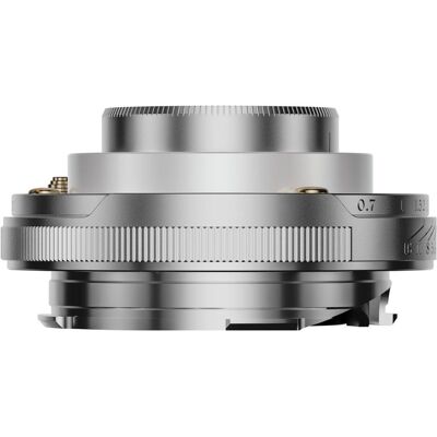 Thypoch Eureka 28mm f2.8 ASPH Leica M Mount + M-X-Adapter - Pearl White (Leica M, Vollformat), Objektiv, Weiss Thypoch Eureka 28mm f2.8 ASPH Leica M Mount + M-X-Adapter - Pearl White (Leica M, Vollformat), Objektiv, Weiss