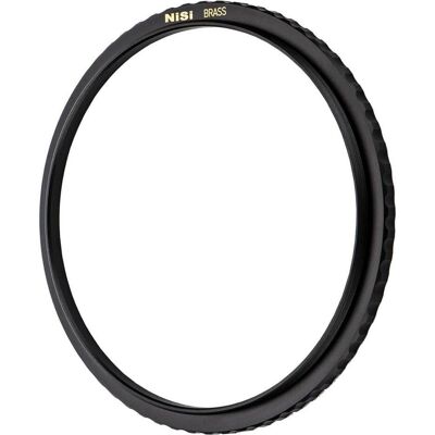 Nisi Brass (Objektivfilter Adapter), Objektivfilter Zubehör, Silber Nisi Brass (Objektivfilter Adapter), Objektivfilter Zubehör, Silber
