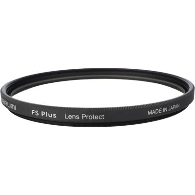 Marumi FS Plus Lens Protect Filter 49 mm (49 mm, Schutzfilter), Objektivfilter, Transparent Marumi FS Plus Lens Protect Filter 49 mm (49 mm, Schutzfilter), Objektivfilter, Transparent