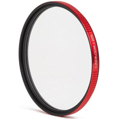 Moment 72mm 20 CineBloom Diffusion Filter (72 mm, Diffusionsfilter), Objektivfilter, Transparent Moment 72mm 20 CineBloom Diffusion Filter (72 mm, Diffusionsfilter), Objektivfilter, Transparent