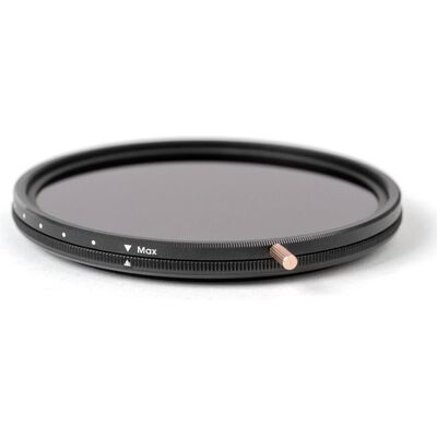 Cokin Nuances Variofilter ND-X 32-1000 67mm (67 mm, ND- / Graufilter), Objektivfilter, Grau Cokin Nuances Variofilter ND-X 32-1000 67mm (67 mm, ND- / Graufilter), Objektivfilter, Grau