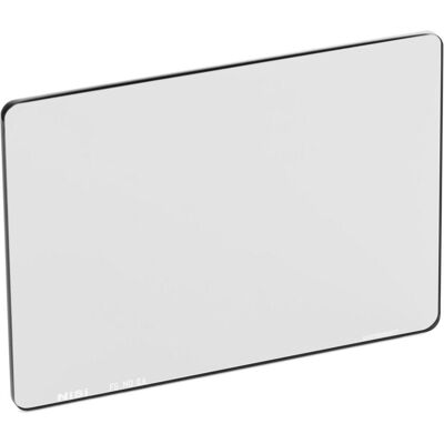 Nisi Full Spectrum Cinema FS ND Filter (ND- / Graufilter, 101.60 mm), Objektivfilter, Transparent, Grau Nisi Full Spectrum Cinema FS ND Filter (ND- / Graufilter, 101.60 mm), Objektivfilter, Transparent, Grau