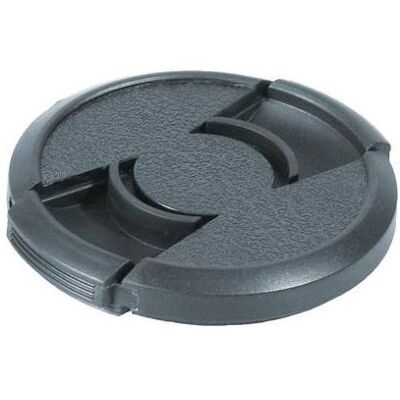 Dörr Objektivdeckel "Professional" 95mm (95 mm), Objektivdeckel, Schwarz Dörr Objektivdeckel "Professional" 95mm (95 mm), Objektivdeckel, Schwarz