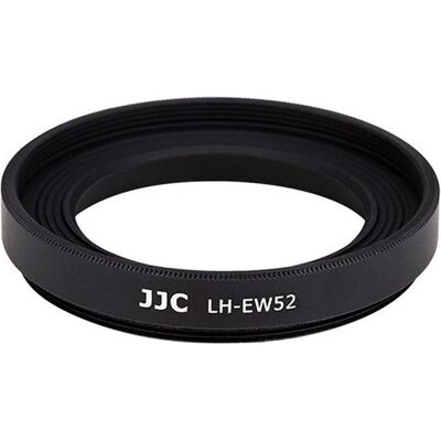 JJC Canon RF 35mm f/1.8 Macro IS STM Gegenlichtblende - Lens Hood JJC Canon RF 35mm f/1.8 Macro IS STM Gegenlichtblende - Lens Hood