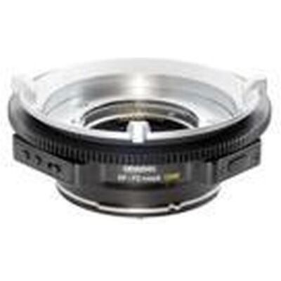 Metabones Canon EF - Sony FZ T Cine Smart Adapter, Objektivadapter, Schwarz Metabones Canon EF - Sony FZ T Cine Smart Adapter, Objektivadapter, Schwarz