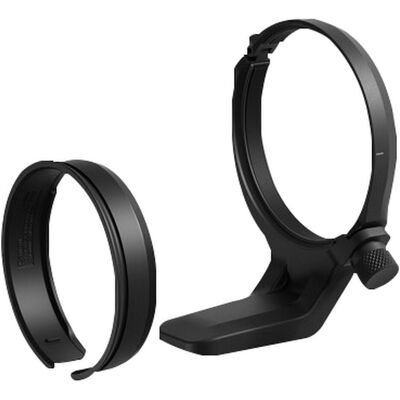 Canon Tripod Mount Ring, Stativ Zubehör, Schwarz Canon Tripod Mount Ring, Stativ Zubehör, Schwarz