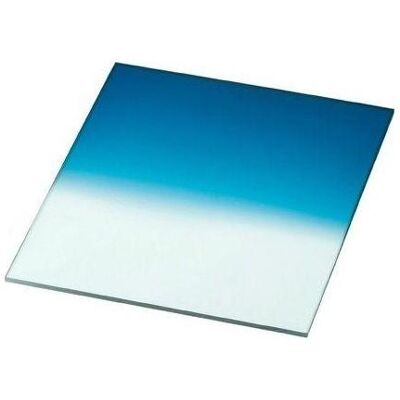 Massa filter Cokin half filter blue (Farbfilter), Objektivfilter, Blau Massa filter Cokin half filter blue (Farbfilter), Objektivfilter, Blau