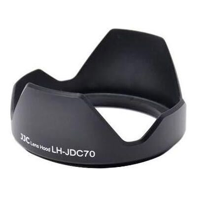 JJC lens hood Lh-dc70 Lhdc70 for Canon Powershot G1x, Objektivdeckel, Schwarz JJC lens hood Lh-dc70 Lhdc70 for Canon Powershot G1x, Objektivdeckel, Schwarz