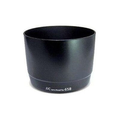 JJC lens hood Canon Et-65b lens hood, Objektivdeckel, Schwarz JJC lens hood Canon Et-65b lens hood, Objektivdeckel, Schwarz