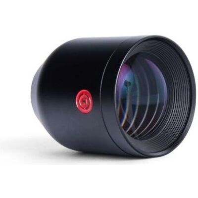 Moment SuperTele 240mm Mobile Lens II- T-Series, Objektiv, Schwarz Moment SuperTele 240mm Mobile Lens II- T-Series, Objektiv, Schwarz