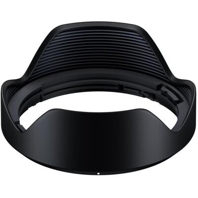 Tamron Gegenlichtblende, Gegenlichtblende, Schwarz Tamron Gegenlichtblende, Gegenlichtblende, Schwarz