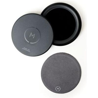 Moment 62mm Variable ND 2-5 Stop (62 mm, ND- / Graufilter), Objektivfilter, Grau Moment 62mm Variable ND 2-5 Stop (62 mm, ND- / Graufilter), Objektivfilter, Grau
