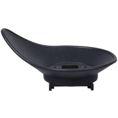 JJC Fda-ep10 type eye cover for Sony A6000, Objektivdeckel, Schwarz JJC Fda-ep10 type eye cover for Sony A6000, Objektivdeckel, Schwarz