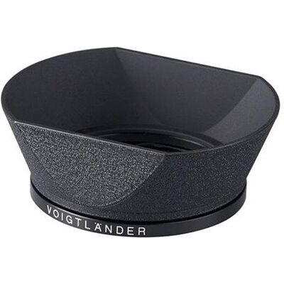 Voigtländer LH-12 Sonnenblende - Objektiv Voigtländer LH-12 Sonnenblende - Objektiv
