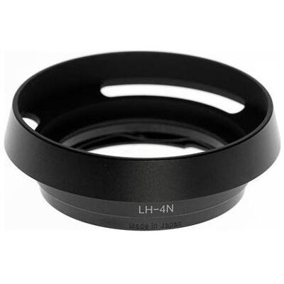 Voigtländer LH-4N Sonnenblende - Gegenlichtblende für 35mm f/2,5 Voigtländer LH-4N Sonnenblende - Gegenlichtblende für 35mm f/2,5