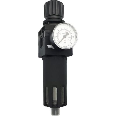 Adler FILTR+REDUKTOR MAXY 1/2", Objektivfilter Adler FILTR+REDUKTOR MAXY 1/2", Objektivfilter
