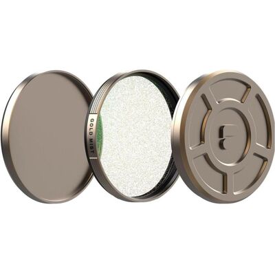 PolarPro 135 Series – Gold Mist Filter – 46 (46 mm, Effekt Filter), Objektivfilter, Grau PolarPro 135 Series – Gold Mist Filter – 46 (46 mm, Effekt Filter), Objektivfilter, Grau