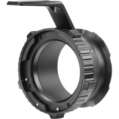 Viltrox PL-Mount to DJI Ronin 4D, Objektivadapter, Schwarz Viltrox PL-Mount to DJI Ronin 4D, Objektivadapter, Schwarz