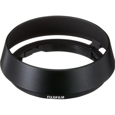 Fujifilm Lens Hood XF35mm F2, Gegenlichtblende, Schwarz Fujifilm Lens Hood XF35mm F2, Gegenlichtblende, Schwarz