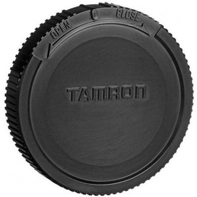 Tamron F/CAP Objektivrückdeckel, Objektivdeckel Tamron F/CAP Objektivrückdeckel, Objektivdeckel