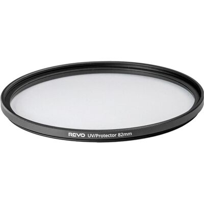 Irix Revo UV Protect 82mm (82 mm, UV-Filter), Objektivfilter, Transparent Irix Revo UV Protect 82mm (82 mm, UV-Filter), Objektivfilter, Transparent