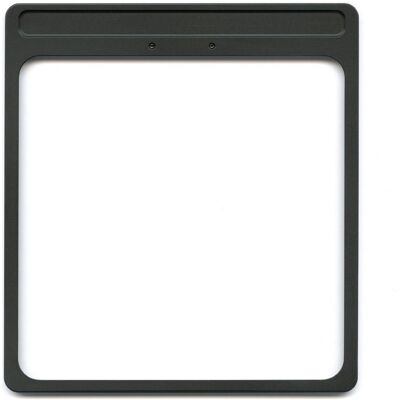 Cokin NX Serie Rahmen 100x100 Duo Pack, Objektivfilter, Silber Cokin NX Serie Rahmen 100x100 Duo Pack, Objektivfilter, Silber