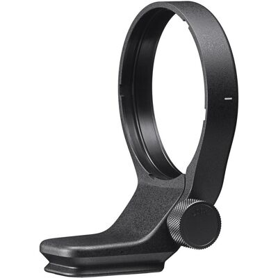 Sigma Stativschelle TS-111, Stativ Zubehör, Schwarz Sigma Stativschelle TS-111, Stativ Zubehör, Schwarz