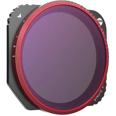 Pgytech Filter VND 6-9 stop for DJI Mavic 3 Classic (professional) (Drohnen Filter, DJI Mavic 3 Classic), Drohne Zubehör Pgytech Filter VND 6-9 stop for DJI Mavic 3 Classic (professional) (Drohnen Filter, DJI Mavic 3 Classic), Drohne Zubehör