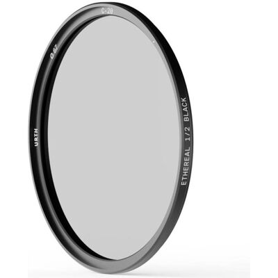 Urth 67mm Magnetic Ethereal ½ Black Mist Filter Plus+ (Effekt Filter, UV-Filter), Objektivfilter, Schwarz Urth 67mm Magnetic Ethereal ½ Black Mist Filter Plus+ (Effekt Filter, UV-Filter), Objektivfilter, Schwarz