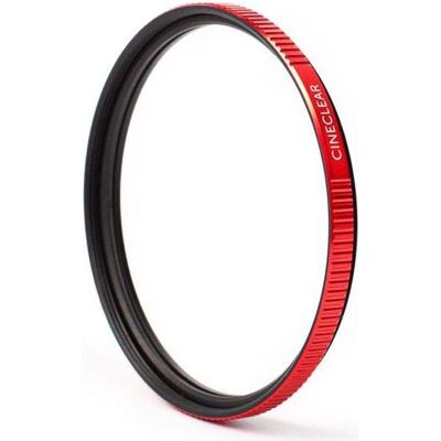 Moment 52mm CineClear UV Protection Filter (52 mm, Schutzfilter, UV-Filter), Objektivfilter, Transparent Moment 52mm CineClear UV Protection Filter (52 mm, Schutzfilter, UV-Filter), Objektivfilter, Transparent