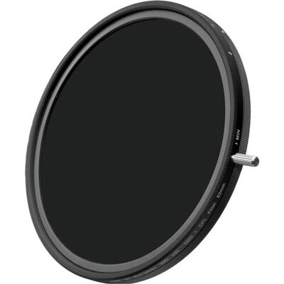 H&Y HD EVO ND3-1000 + CPL Filter 82mm (ND- / Graufilter), Objektivfilter, Schwarz H&Y HD EVO ND3-1000 + CPL Filter 82mm (ND- / Graufilter), Objektivfilter, Schwarz