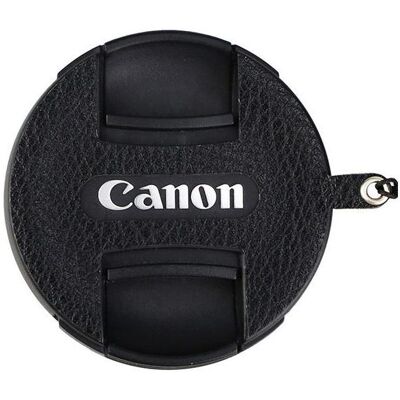 JJC CS X70 Lens Cap Keeper, Objektivdeckel JJC CS X70 Lens Cap Keeper, Objektivdeckel