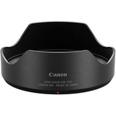 Canon EW-73H, Gegenlichtblende, Schwarz Canon EW-73H, Gegenlichtblende, Schwarz
