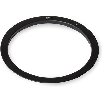 Urth 86 72mm Adapterring für 100mm Quadratfilterhalter - Filter Adapter Urth 86 72mm Adapterring für 100mm Quadratfilterhalter - Filter Adapter