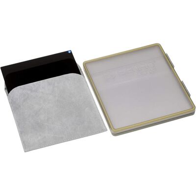 Benro Filtras MAND641515 150x150mm (ND64) (ND- / Graufilter), Objektivfilter, Grau Benro Filtras MAND641515 150x150mm (ND64) (ND- / Graufilter), Objektivfilter, Grau