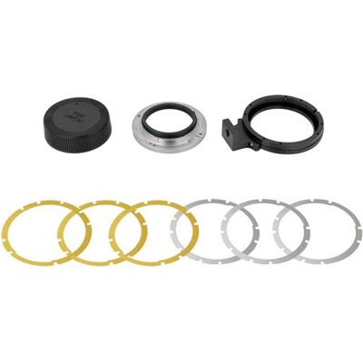 Samyang Mount Kit PL 16mm - Objektivadapter Samyang Mount Kit PL 16mm - Objektivadapter