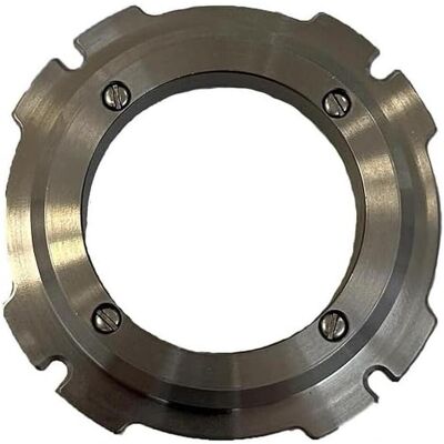 MTF Universal to PL Mount Adaptor, Objektivadapter, Schwarz MTF Universal to PL Mount Adaptor, Objektivadapter, Schwarz