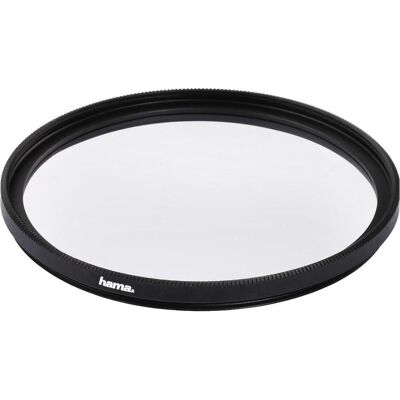 Hama O-Haze (52 mm, UV-Filter), Objektivfilter, Schwarz Hama O-Haze (52 mm, UV-Filter), Objektivfilter, Schwarz