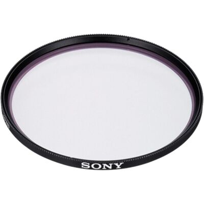 Sony - VF77MPAM - 77 mm - Schwarz - Kameralinsefilter Sony - VF77MPAM - 77 mm - Schwarz - Kameralinsefilter