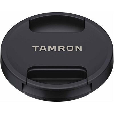 Tamron CF67II (67 mm), Objektivdeckel, Schwarz Tamron CF67II (67 mm), Objektivdeckel, Schwarz