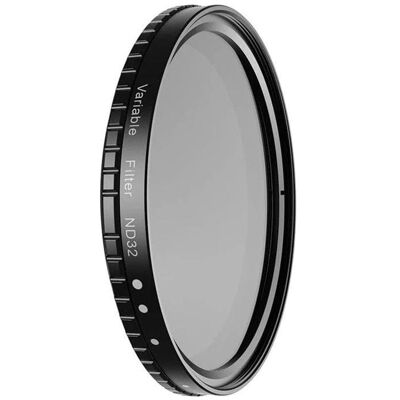 Apexel Mobile Clamp filter HD Glass 67mm ND32 APL-67VND32 (67 mm, ND- / Graufilter), Objektivfilter, Transparent Apexel Mobile Clamp filter HD Glass 67mm ND32 APL-67VND32 (67 mm, ND- / Graufilter), Objektivfilter, Transparent