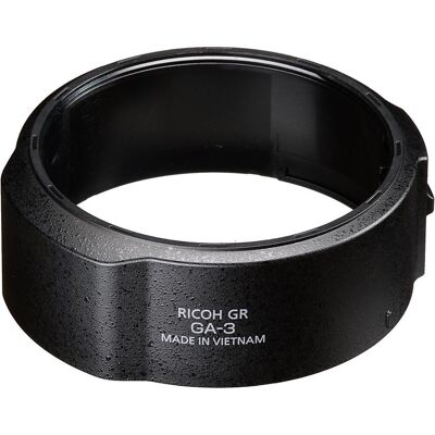Pentax Ricoh Lens Adapter GA-3, Objektivadapter, Gelb Pentax Ricoh Lens Adapter GA-3, Objektivadapter, Gelb