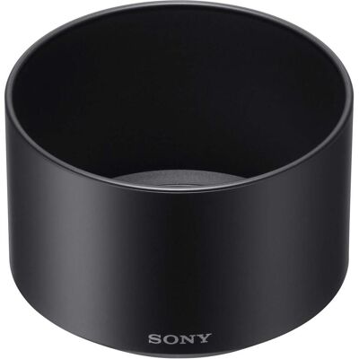 Sony ALC-SH116, Gegenlichtblende, Schwarz Sony ALC-SH116, Gegenlichtblende, Schwarz