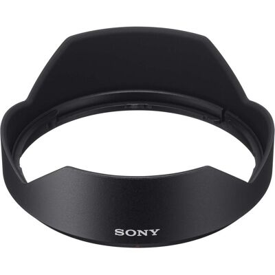 Sony ALC-SH162, Gegenlichtblende, Schwarz Sony ALC-SH162, Gegenlichtblende, Schwarz