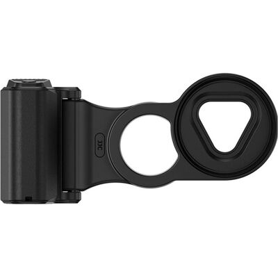 JJC MSG P Black Magnetic Grip & Filter Adapter System (Objektivfilter Adapter), Objektivfilter Zubehör, Schwarz JJC MSG P Black Magnetic Grip & Filter Adapter System (Objektivfilter Adapter), Objektivfilter Zubehör, Schwarz