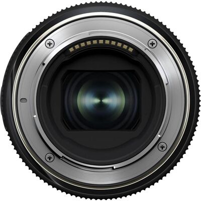 Tamron 35-100mm F/2.8 Di III VXD Nikon Z (Nikon Z, APS-C / DX, Vollformat), Objektiv, Schwarz Tamron 35-100mm F/2.8 Di III VXD Nikon Z (Nikon Z, APS-C / DX, Vollformat), Objektiv, Schwarz