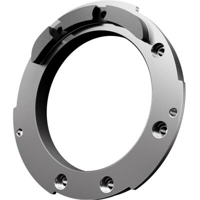 Mofage Accessories Interchangeable Mount - Kine Mount, Objektivadapter, Schwarz Mofage Accessories Interchangeable Mount - Kine Mount, Objektivadapter, Schwarz